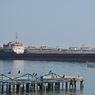 По некоторым данным, турецкая таможня задержала росийское судно с грузом зерна из Бердянска