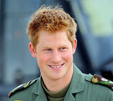 Принц Гарри пройдет службу в Австралии и уйдет из армии