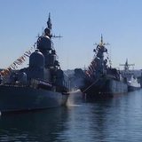 Крымский политик рекомендовал Украине не шутить с Черноморским флотом
