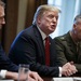 Трамп: США, Россия и Китай должны договориться о сокращении расходов на вооружение