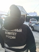 В Омске опасный рецидивист захватил в заложники  13-летнюю девочку