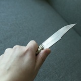 Житель Екатеринбурга ударил ножом в живот беременную жену