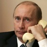 Путин обсудил с Назарбаевым выход из украинского кризиса