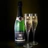 Крым отправит в Россию миллионы бутылок шампанского