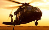 Российский вертолет разбился в Сирии, погибли два члена экипажа