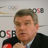 Бах: На Играх в Сочи будем вести непримиримую борьбу с допингом