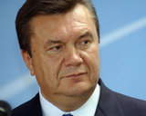 Янукович заявил, что уважает выбор народа Украины