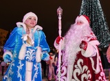 Победитель новогоднего конкурса «КышДаКар-фест» в Казани получит вяленую конину