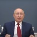 Путин сделал вторую прививку от коронавируса