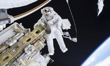 Впервые за 50 лет астронавт NASA отказался от обучения
