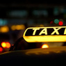В забастовке таксистов участвуют 50 тысяч человек
