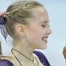 Радионова стала чемпионкой России по фигурному катанию
