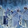 Минобороны РФ начало испытания новейшей техники в условиях Арктики