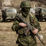 Армия Украины перешла к осаде Крыма