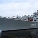 Российский ВМФ проведет совместные учения с Китаем и ЮАР
