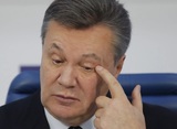 Киевский суд заочно приговорил Януковича к 13 годам тюрьмы