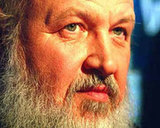 Патриарх Кирилл выступил в Совете Федерации