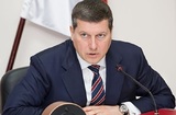 Бывший мэр Нижнего Новгорода получил 10 лет колонии