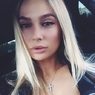 Красавица-актриса Наталья Рудова показала изменившееся тело