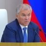 Володин: детские сим-карты нужно ввести в оборот как можно скорее