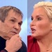 Алибасов заявил, что у Лидии Федосеевой-Шукшиной "не лучшие отношения с Машей"