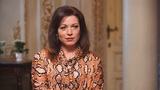 Алена Хмельницкая о Кеосаяне: "Не стало отца моих детей, моего бывшего мужа, родного человека"
