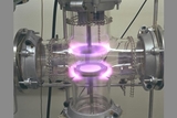 Ученые ИЯФ нагрели плазму до 10 млн градусов, работая над термоядерным реактором