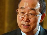 Пан Ги Мун призвал освободить христиан, захваченных ИГ