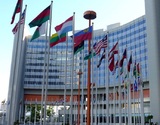 ГА ООН избрала новых непостоянных членов Совбеза на ближайшие два года