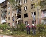 В Ангарске произошел взрыв в жилом доме, погиб человек
