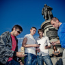 Москва вошла в топ-50 лучших городов для студентов