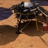 NASA опубликовало видео со звуком ветра на Марсе