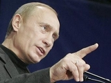Путин сделал ставку на отечественные верфи