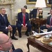 Трамп вышел из себя, отвечая на вопрос журналиста, почему он ничего не делает, чтобы прекратить конфликт на Украине