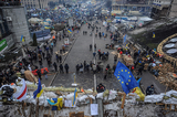 Удержание Украины в Таможенном союзе потребует жертв - ИноСМИ