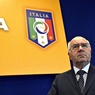 Глава итальянского футбола дисквалифицирован за расизм