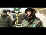 Неофициальный клип "Ляписа Трубецкого" про Майдан "взорвал" Сеть