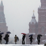 В московском регионе ожидается облачность, дождь и до 8 градусов