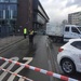 В Германии наезд на пешеходов в двух городах расценили как теракт