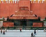 Мавзолей Ленина закроет двери для посещения в субботу