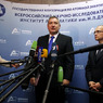 Рогозин: ВКС РФ не будут участвовать в воздушной операции в Ираке