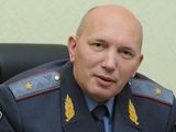 Начальник челябинского главка МВД Скалунов отправлен в отставку