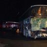 Обнародован список пострадавших в крупной аварии под Тулой