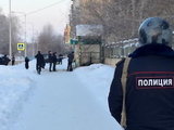Губернатор Ерощенко: Взрыв в Ангарске не был терактом