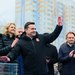 Андрей Воробьев и Татьяна Голикова дали старт строительству Балашихинской областной больницы