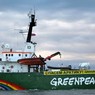 Экипаж Arctic Sunrise могут амнистировать к 20-летнию Конституции