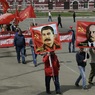 Депутаты Петербурга отказались рассматривать закон о запрете реабилитации сталинизма