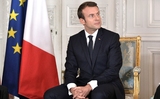 МИД Франции рассказал о подготовке визита Макрона в Россию