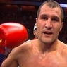 Ковалев стал боксером месяца по версии ВБС