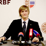 Кириленко будет возглавлять российский баскетбол еще четыре года